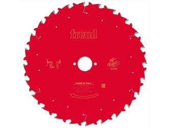 Freud Piła 250X2.8/1,8X30 z24 następca LP20M025P