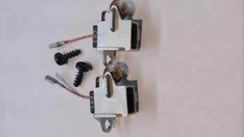 Festool Szczotki węglowe  OFK 700 EQ 490220