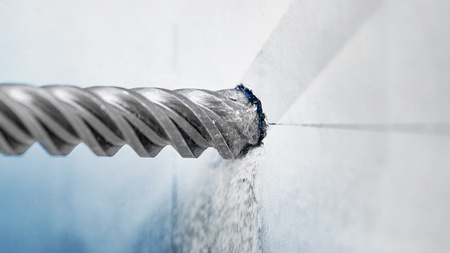 Bosch Wiertło do młotów SDS-MAX 8X 20x600x720 mm