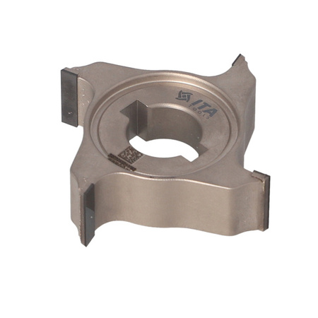 DGB Frez PCD D=56/26 I=14,6 F=16+2CHZ=4 H=4,0 SYM