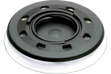 Festool Talerz szlifierski FASTFIX ST-STF D 125/8 FX-W-HT