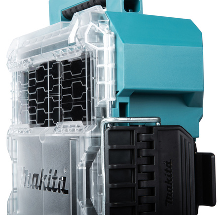 Makita Organizer mały głęboki MAKTRAK