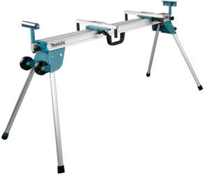 Makita Stojak do ukośnic na kółkach (z podporami) WST07