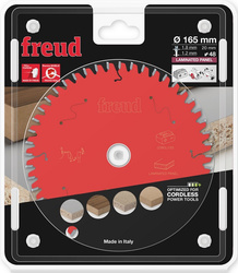Freud Piła tarcza tnąca 160x1,8/1,2x20 z=48