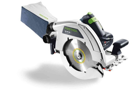 Festool Ręczna pilarka tarczowa HK 85 EB-Plus
