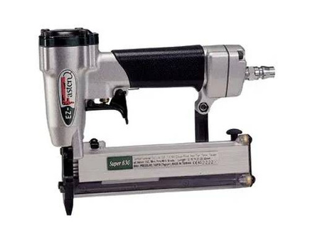 Sztyfciarka Ez-Fasten SUPER 630 sztyfty S / ST 0.6 do 30 mm