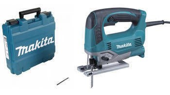 Wyrzynarka Makita JV0600K 650W