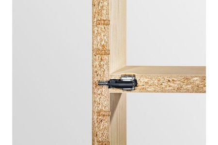 Festool Łącznik kątowy KV-LR32 D8/50