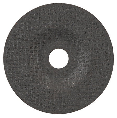 Makita Tarcza tnąca Inox 125x1,6mm WA46S (wypukła)