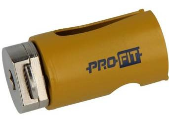 Otwornica HM Click&Drill Profit D=38 I=52 Z=1 S=10