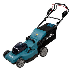 Makita Akumulatorowa kosiarka do trawy DLM481Z 48 cm 2x18V, bez akumulatorów i ładowarki