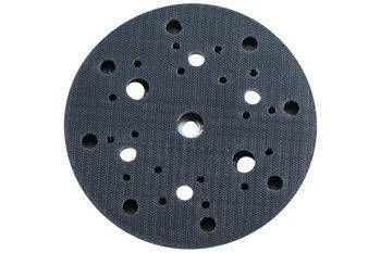 Metabo Talerz podporowy do SXE 3150, śr. 150mm, 15 otworów