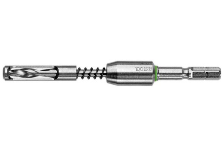 Festool Wiertło centrujące ZB HS D5 EURO CE