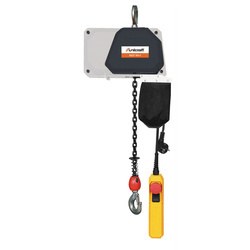 Unicraft Wciągarka łańcuchowa elektryczna EKZT 301-1