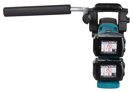 Makita Akumulatorowa wiertnica glebowa LXT DDG461Z bez akumulatorów i ładowarki