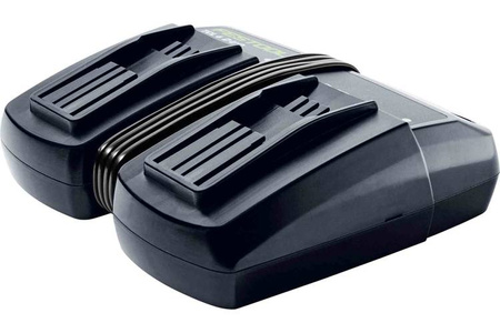 Festool Ładowarka TCL 6 DUO 230-240 V 