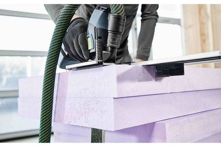Festool Akumulatorowa pilarka do materiałów izolacyjnych ISC 240 Li EBI-Basic