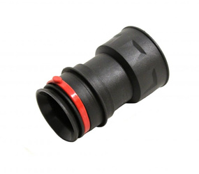 Bosch Adapter próżniowy do odkurzaczy do pracy ze szlifierką GTR550