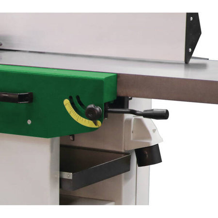 Holzstar Strugarka ADH 31-4 C