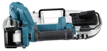 Makita Akumulatorowa piła taśmowa LXT DPB183Z bez akumulatorów i ładowarki