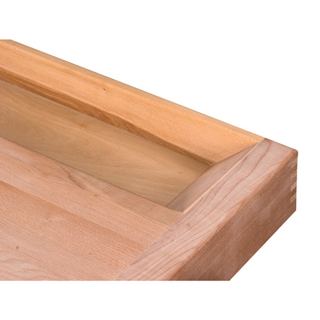 Holzkraft Stół stolarski (strugnica) HB 2007 Zestaw specjalny