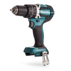 Wiertarko-wkrętarka udarowa Makita DHP484Z 18V  Li-Ion