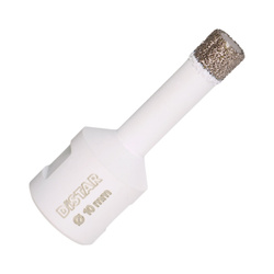 Distar Wiertło/ koronka Keramik Pro 10x35xM14