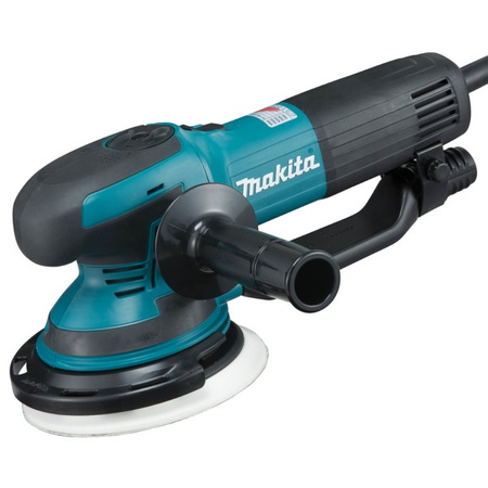 Szlifierka mimośrodowa Makita BO6050J 150 mm 750 W MAKPAC
