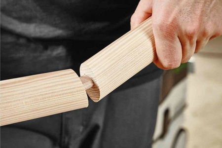 Festool DOMINO buk D 10x50 opakowanie 85 sztuk BUK