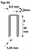 Zszywacz stolarski Ez-Fasten 92/25 AC na zszywki typ 92 do 25 mm