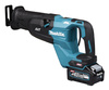 Makita Akumulatorowa Piła posuwowa JR002GZ 40V XGT bez akumulatorów i ładowarki