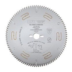 CMT Piła HM D=350 F=30 Z=108 K=3,5/2,5 COMBI3 CHROM