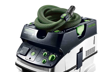 Festool Zdalna obsługa CT-F I/M-Set