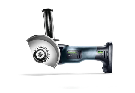 Festool Akumulatorowa szlifierka kątowa AGC 18-125 EB-Basic