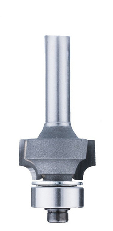 DIMAR Frez trzpieniowy R=3 D=18.7 d=6