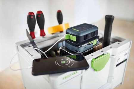 Festool Ładowarka Phone Charger PHC 18