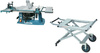 Pilarka stołowa Makita MLT 100 260 mm 1500 W + stół WST 03