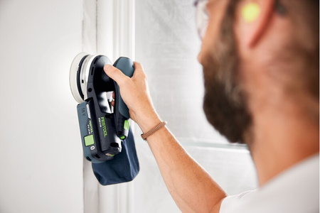 Festool Akumulatorowa szlifierka mimośrodowa ETSC 2 125-Basic