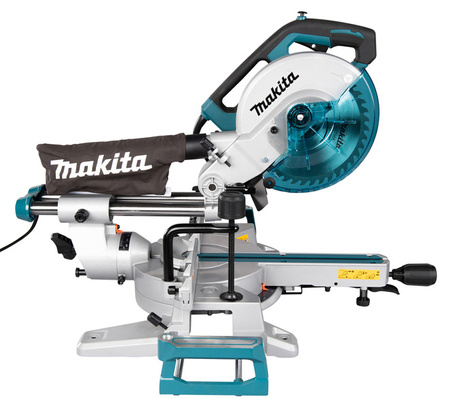 Makita Ukośnica LS 0816F 216 mm 1200W