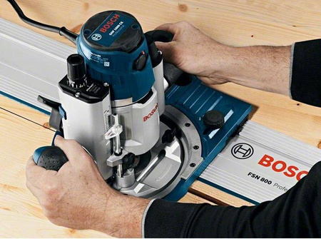 Bosch FSN OFA Adapter do GOF/GMF/GKF