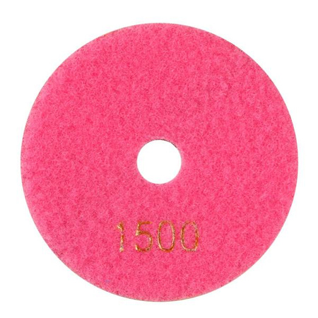 Baumesser Tarcza polerska Standard 100x3x15 GR1500