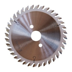 Gopol Piła standard 10BA16-125X22X24z 3.4/2.2