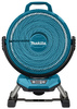 Makita Akumulatorowy wentylator LXT DCF301Z