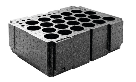 Festool Wkładka do Systainera TZE-KT SYS3 M 