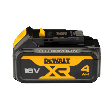 Dewalt Akumulator Li-Ion 18V 4.0 Ah XR