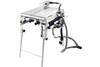Festool Pilarka stolikowa CS 70 EBG