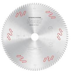 Freud Piła 400x3,8/2,8x30 z=120