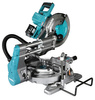 Makita Akumulatorowa Ukośnica 260 mm LS004GZ01 40V XGT bez akumulatorów i ładowarki