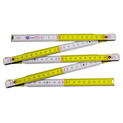 PROLINE Miara 1m drewniana składana - EGIII