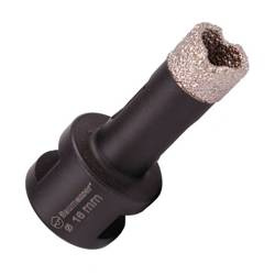 Baumesser Wiertło/ koronka Keramik Pro DDR-V 16x30xM14